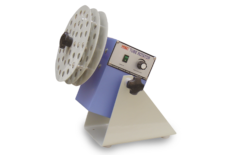 BLOOD TUBE ROTATOR (SLOW SPEED) “SPEC” MSW-311(TTR)